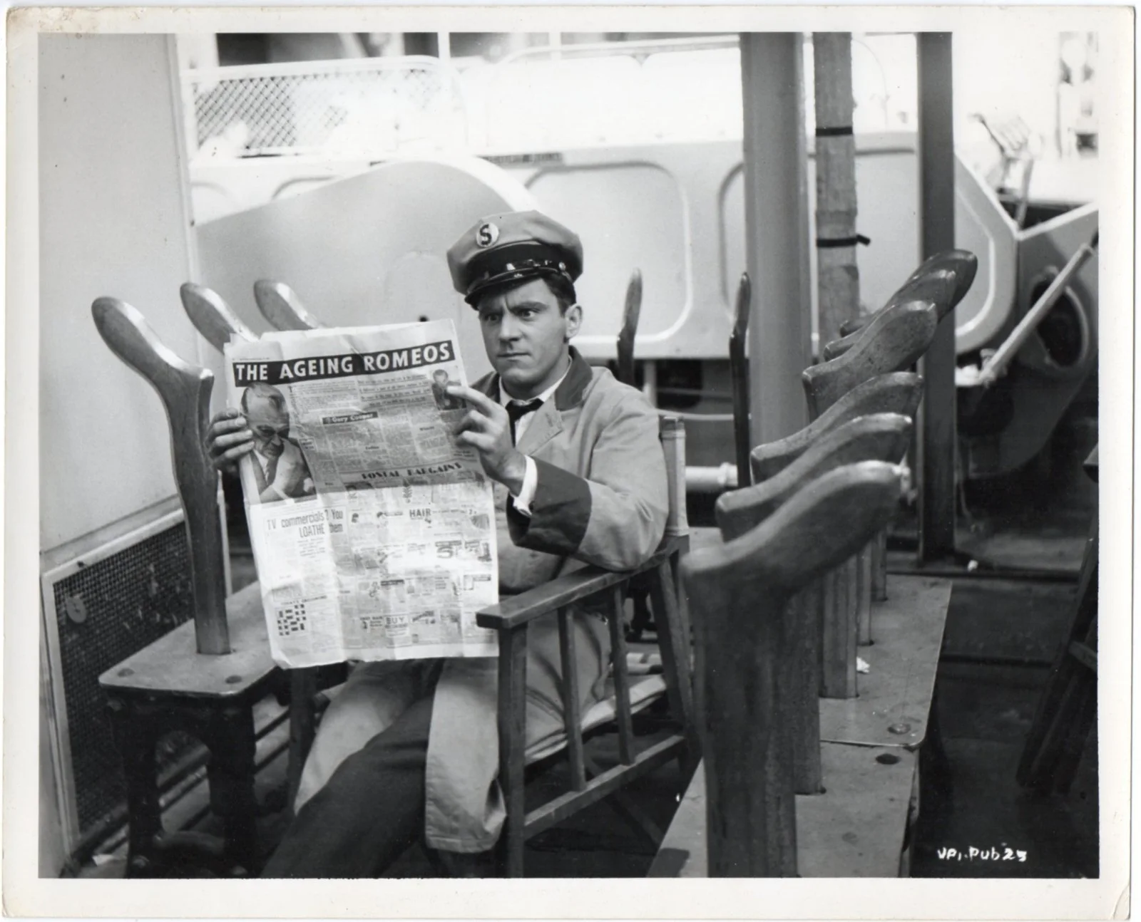 LET'S GET MARRIED 1960 Anthony Newley, Bernie Winters Anne Aubrey 22 10x8 STILLS, изображение 4