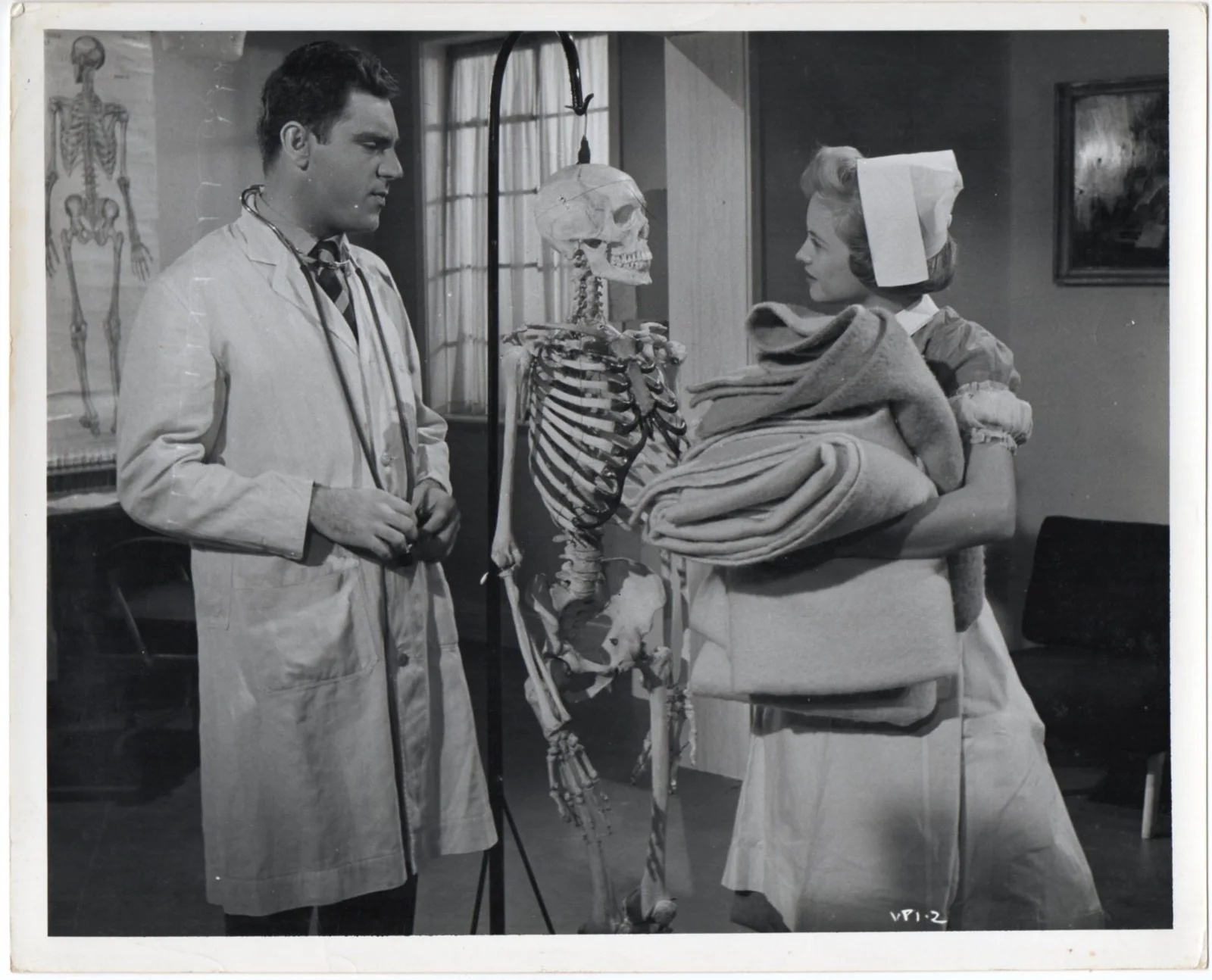 LET'S GET MARRIED 1960 Anthony Newley, Bernie Winters Anne Aubrey 22 10x8 STILLS, изображение 5