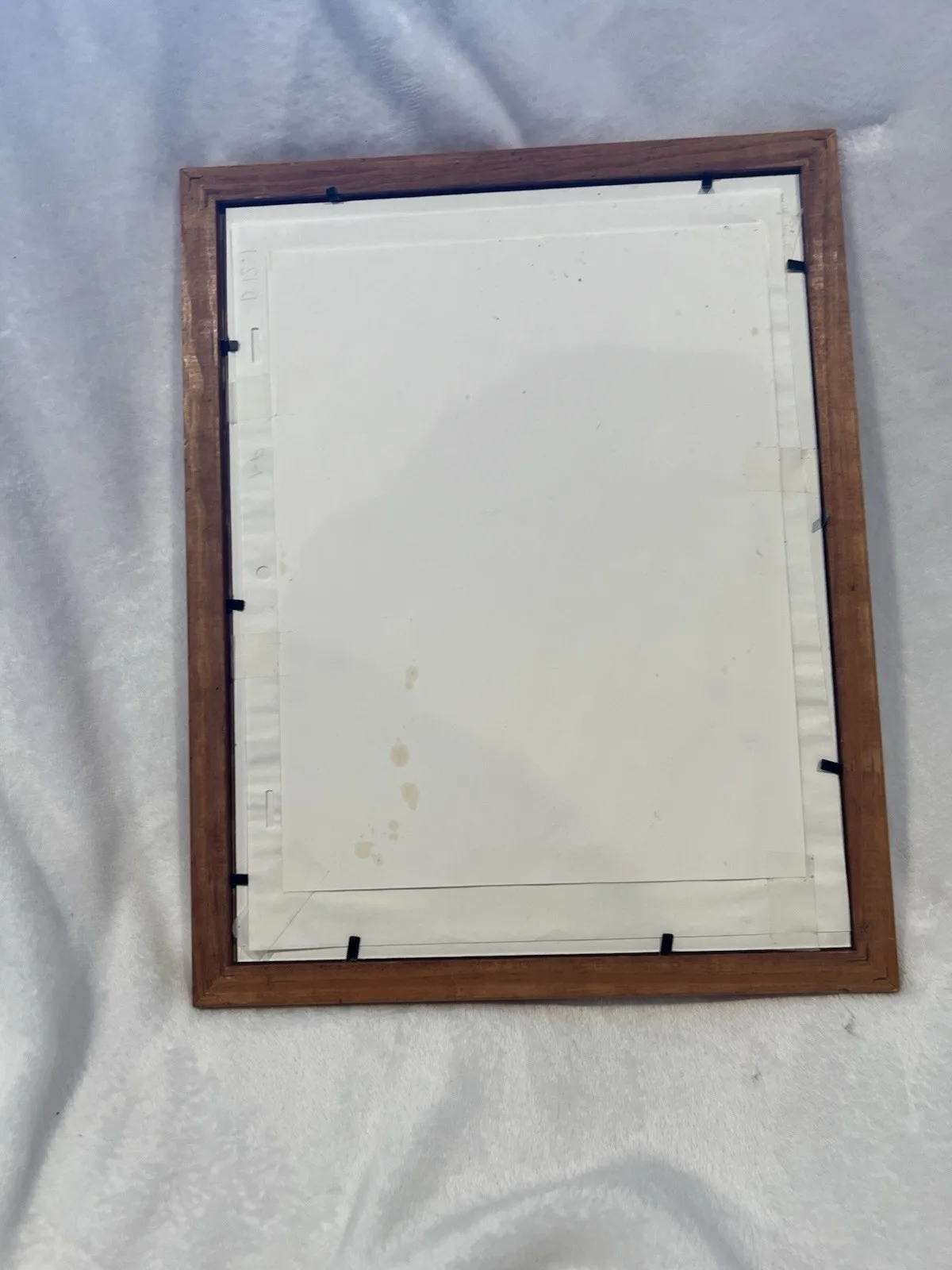 Seth McFarland — Seth McFarland Family Guy Brian Hand Drawn Framed Cell, image 2