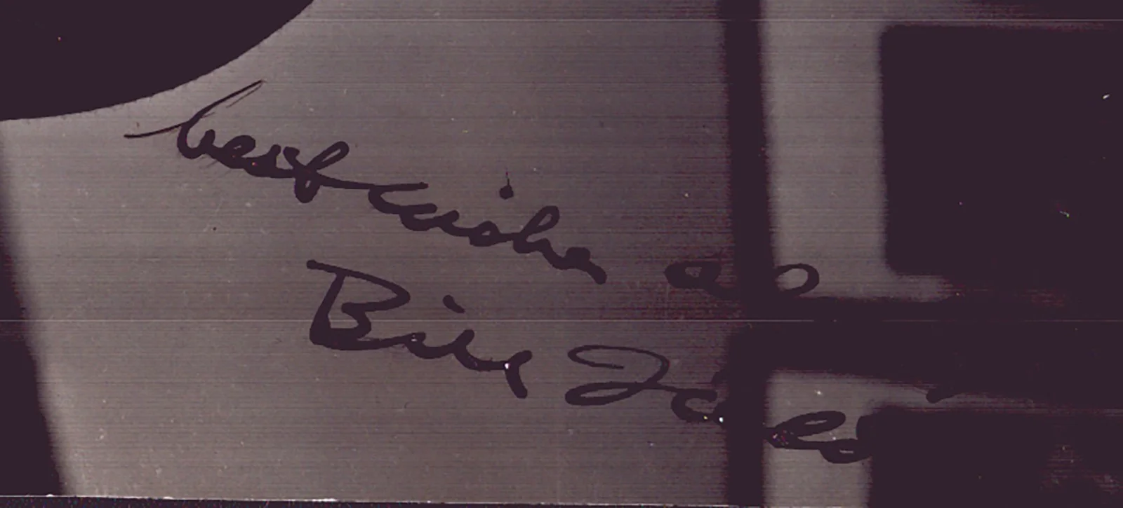 W. C. Fields — W. C. FIELDS - AUTOGRAPHED SIGNED PHOTOGRAPH, image 2