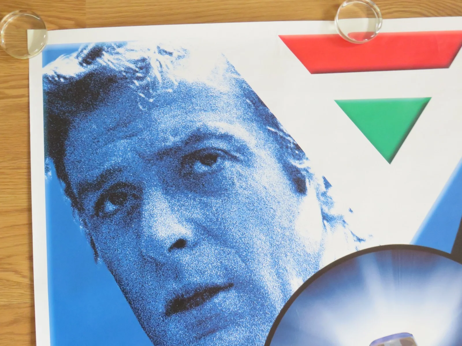 THE ITALIAN JOB ORIGINAL 1999 UK CINEMA POSTER Michael Caine HUGE RARE ROLLED !, изображение 4