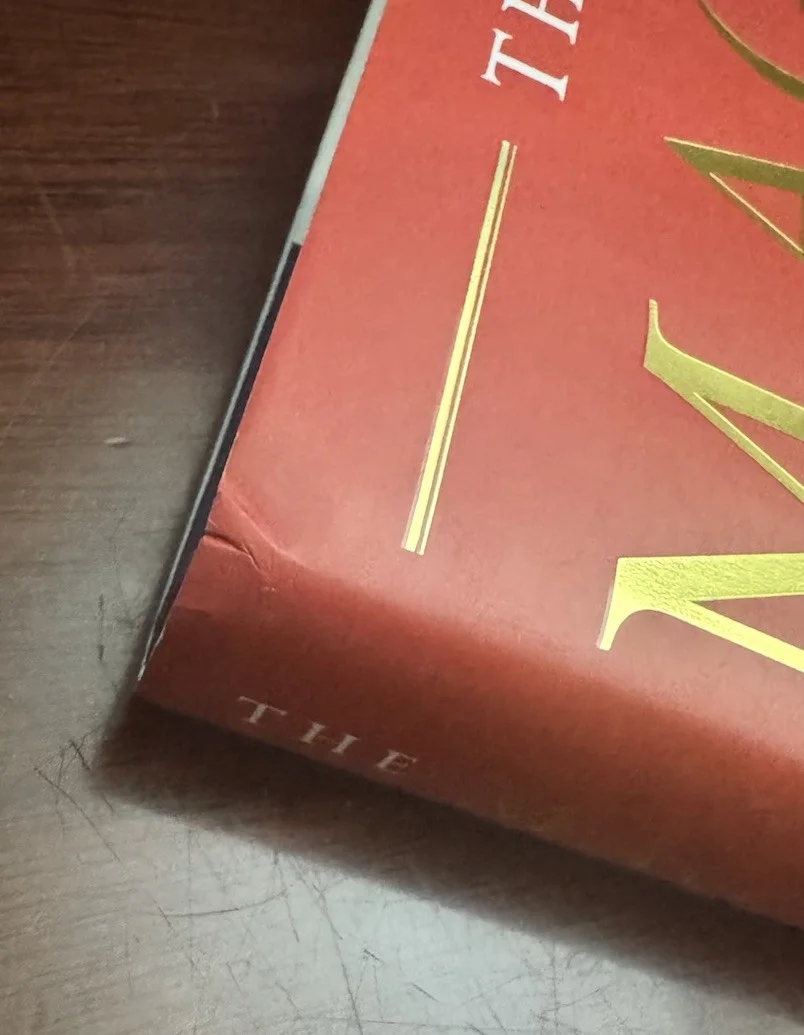 Charlie Kirk — Charlie Kirk Signed / Autographed Book - The MAGA Doctrine - 1st Ed 1st Print, image 4