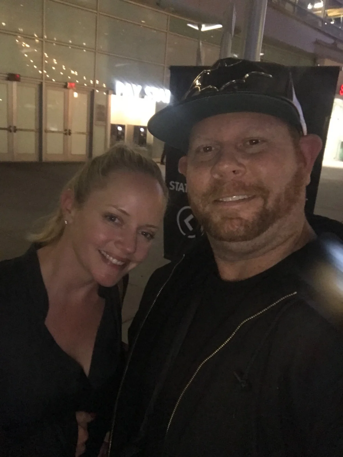MARLEY SHELTON — Marley Shelton The Sandlot matted signed index card with photo 11x17 #1 Wendy, изображение 4
