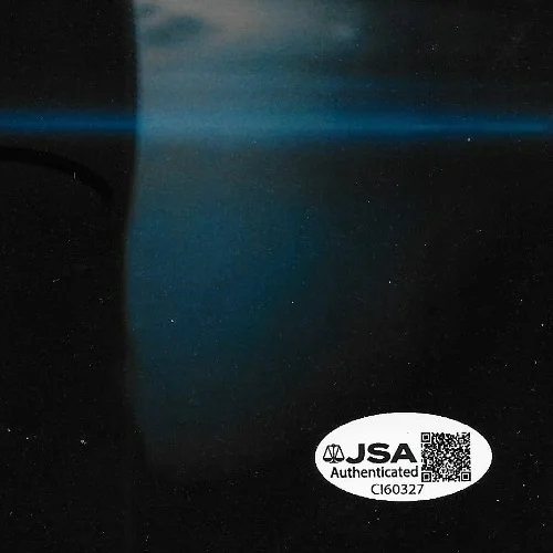 Michael Shannon — Signed Michael Shannon Man Of Steel 8x10 Photo #2 with JSA Authentication, изображение 4