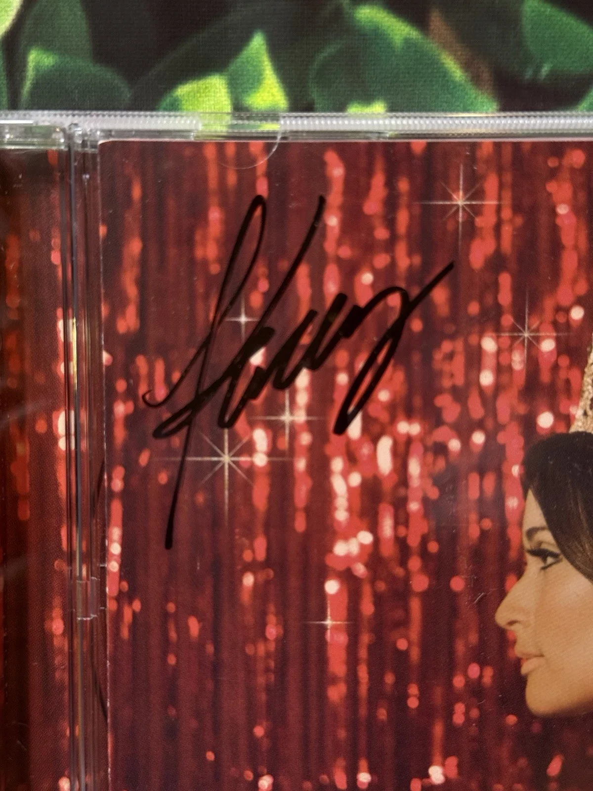 -NEW & IN HAND- Kacey Musgraves "Pageant Material" CD Signed Booklet, изображение 2