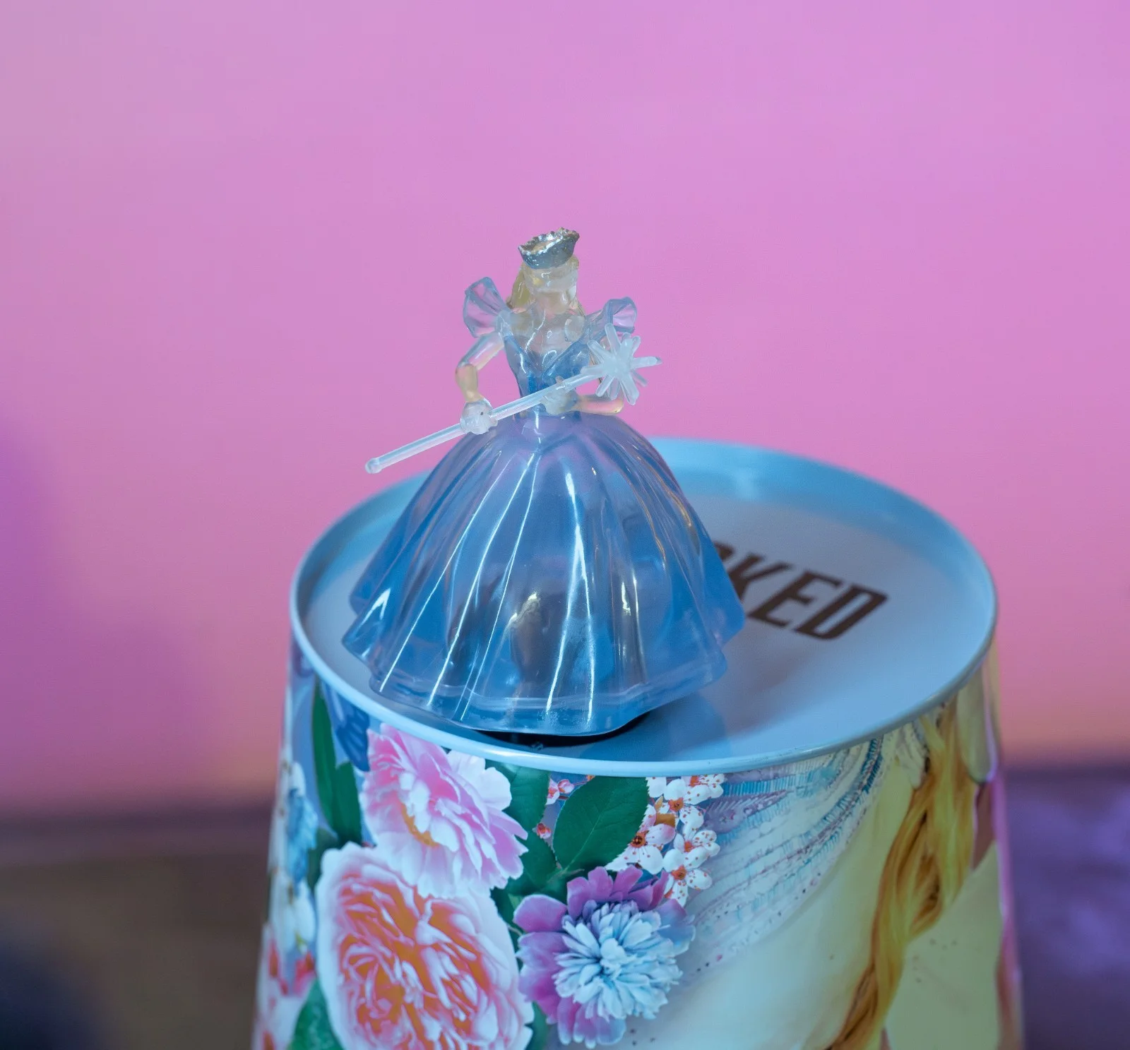 Wicked: For Good - Cups & Toppers - Cinema Exclusive PCO [Pick Your Topper], изображение 5
