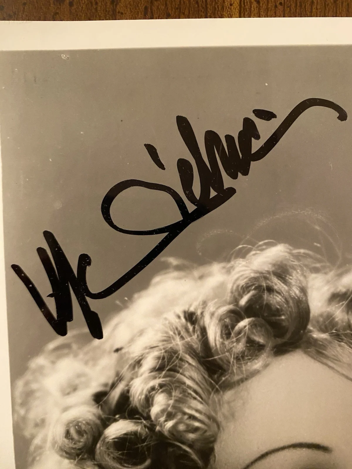 James Stewart, Marlene Dietrich — James Stewart Marlene Dietrich Signed Autographed Photo w COA Destry Rides Again, изображение 4