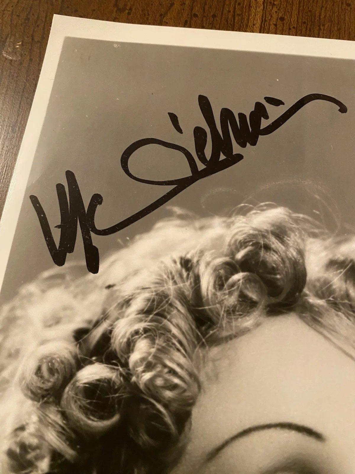 James Stewart, Marlene Dietrich — James Stewart Marlene Dietrich Signed Autographed Photo w COA Destry Rides Again, изображение 5