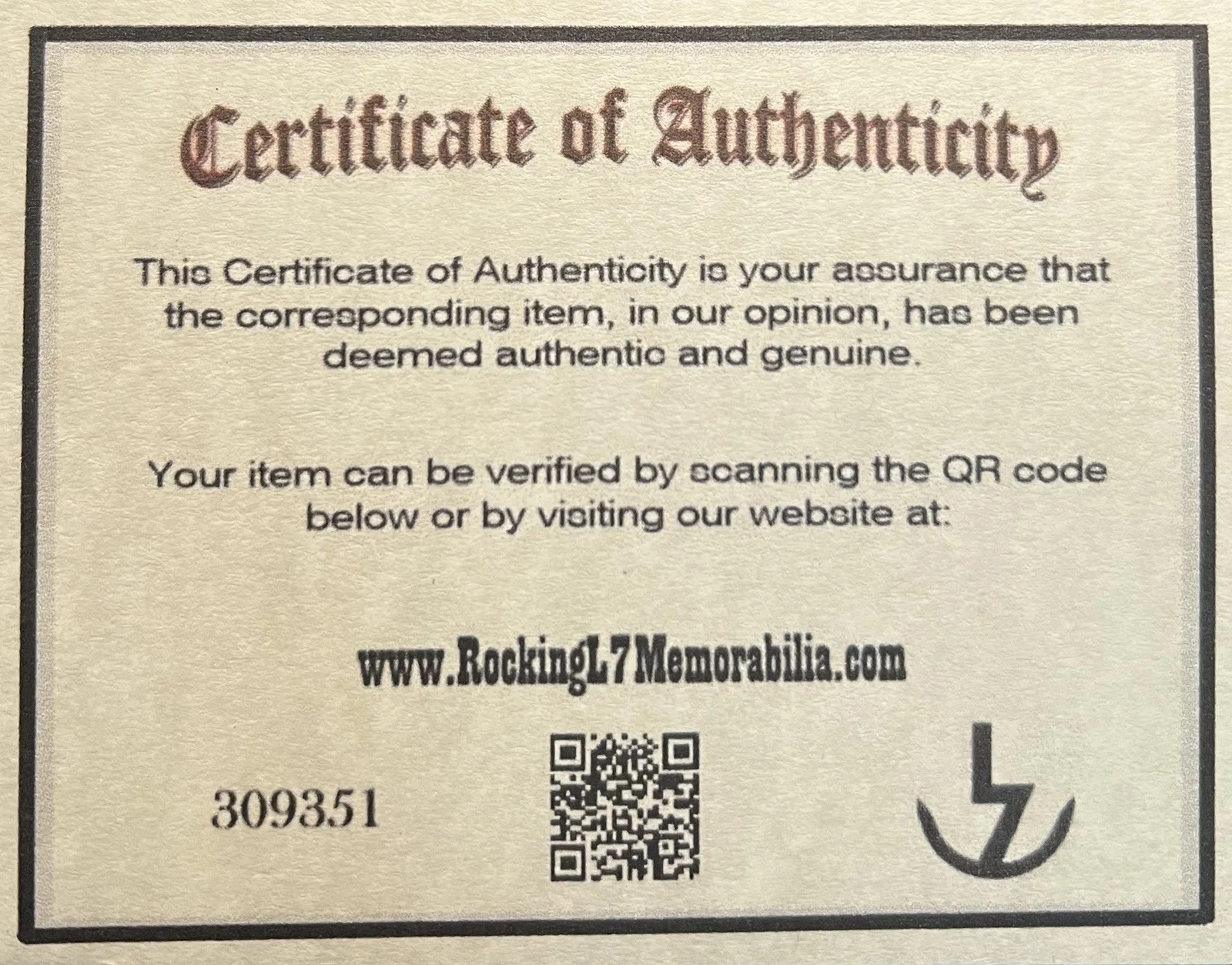 Suzi Quatro Signed photo w/COA Autograph The Pleasure Seekers, image 2