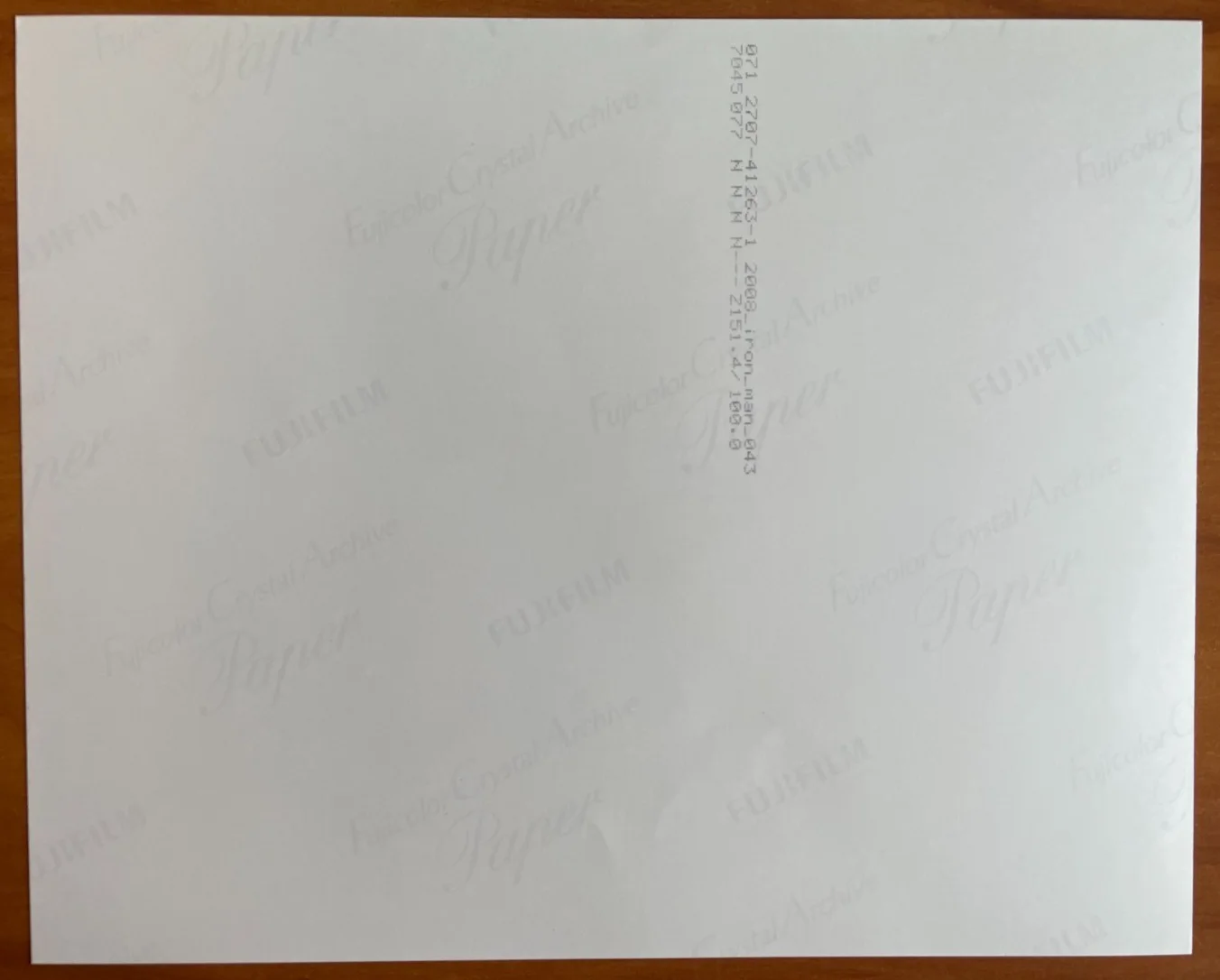 Robert Downey Jr, Gwyneth Paltrow — Robert Downey Jr. & Gwyneth Paltrow Signed Autograph Signature 10x8 Iron Man COA, image 4