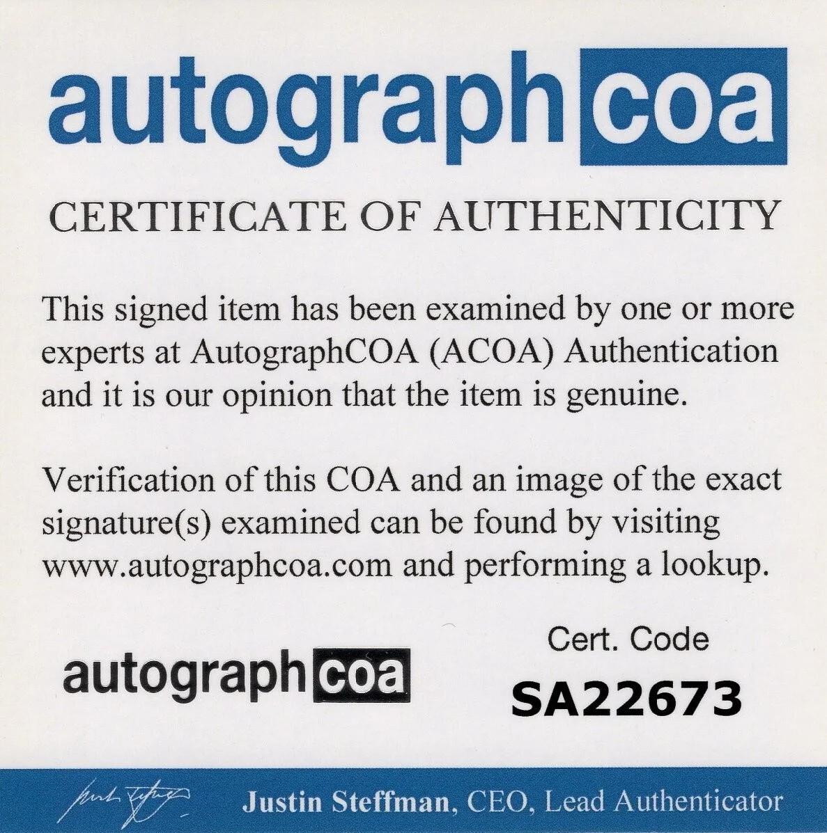 FLASH SALE! Reese Witherspoon Signed Autographed 8x10 Photo PSA Sticker ACOA COA, image 2
