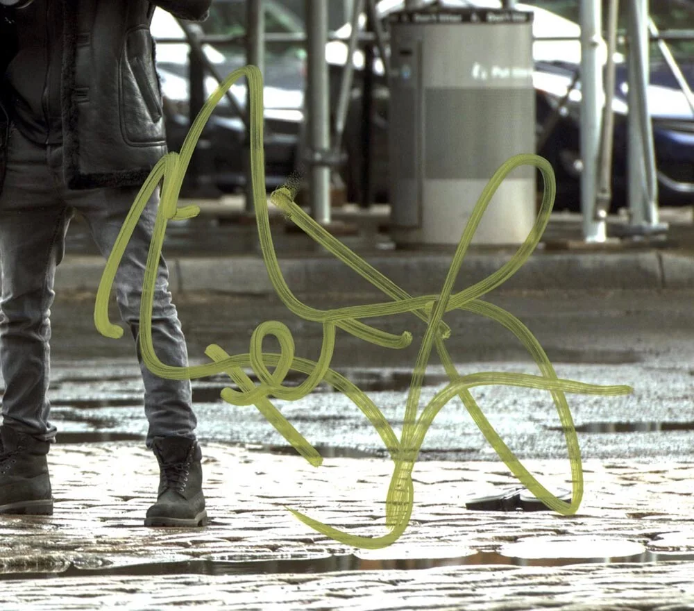 BEN BARNES — Ben Barnes signed "THE PUNISHER" 8x10 Photo q PROOF Autographed Billy ACOA COA, изображение 4