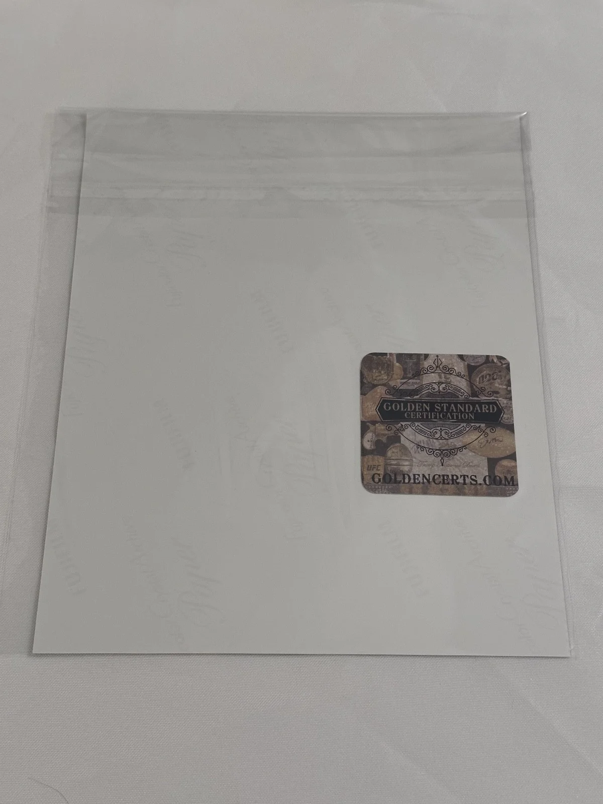 Mark Hamill — Mark Hamill Signed 8x10 Photograph – Star Wars Luke Skywalker – Authenticated, image 3