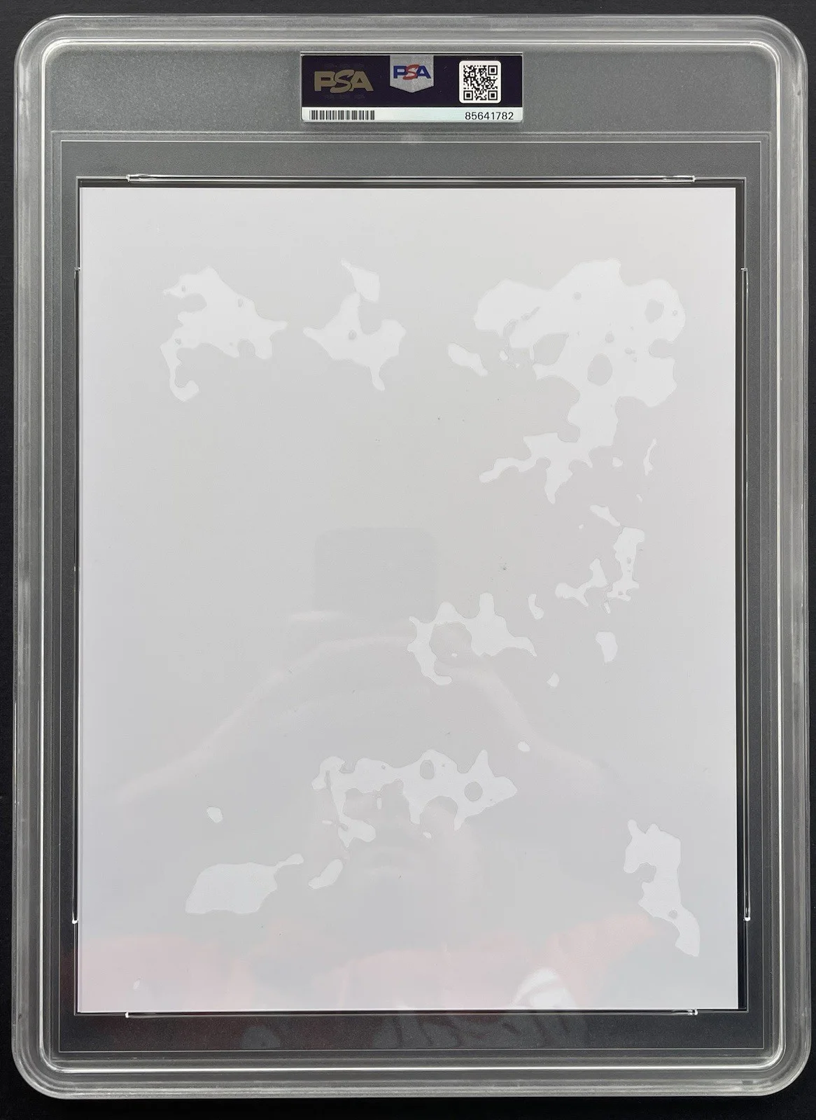 Stefan Lessard Signed Autographed Dave Matthews Band DMB 8.5x11 Sketch Slab Psa, изображение 2