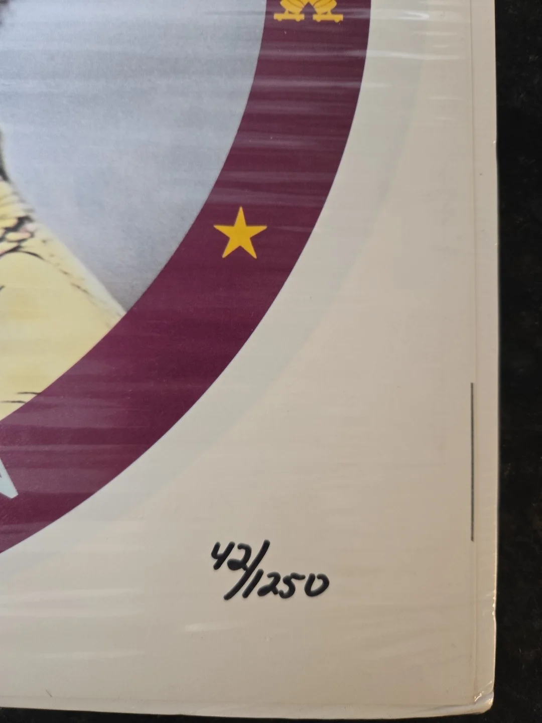 Butterfly McQueen Autograph, image 3