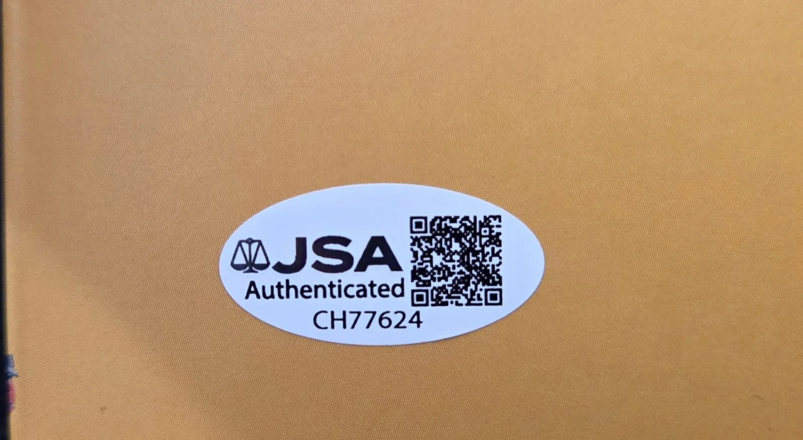 Judas Priest Screaming For Vengeance Autographed Vinyl Album JSA, изображение 2