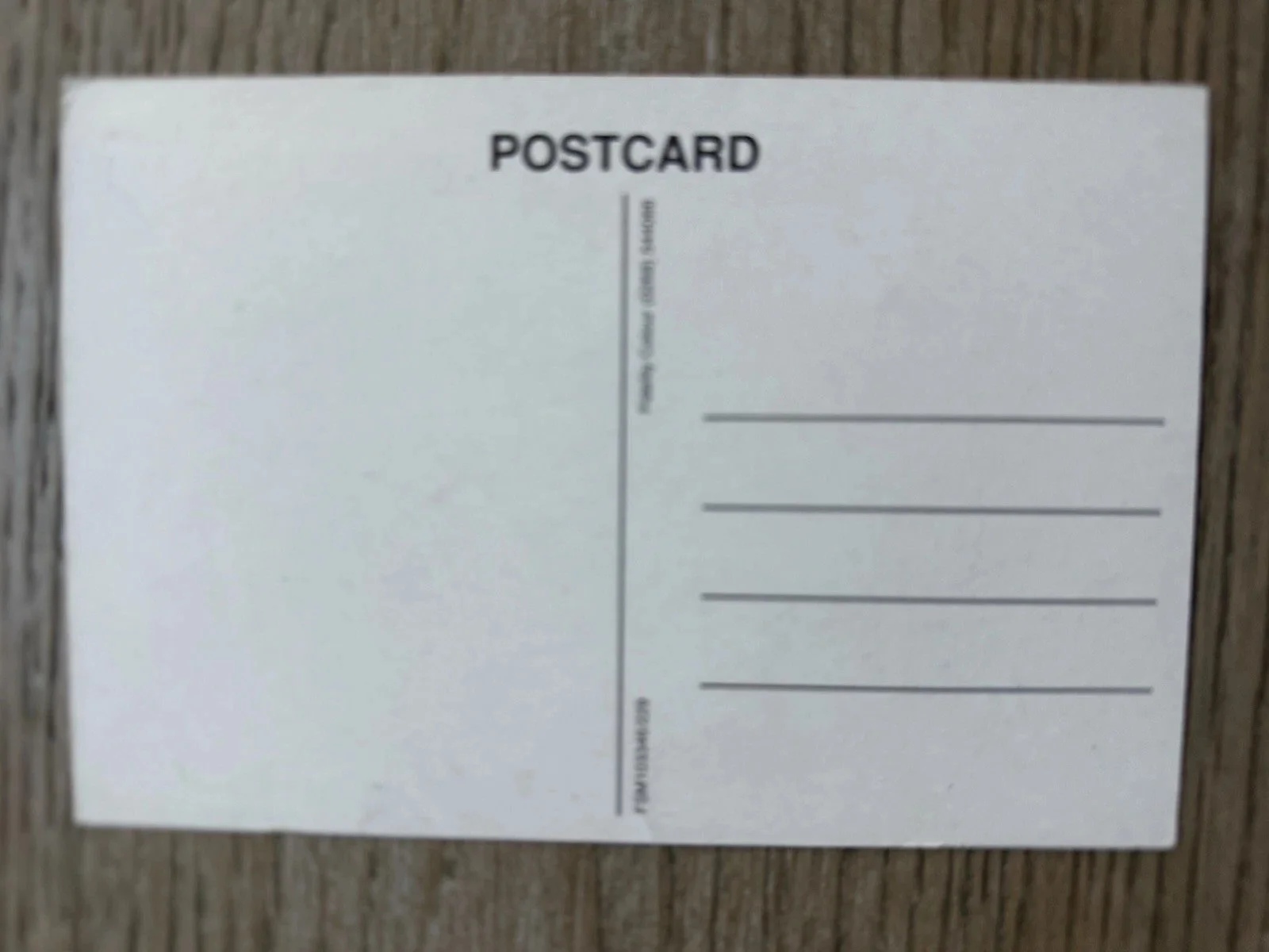 Marmalade signed by all 4 postcard LOA, image 2