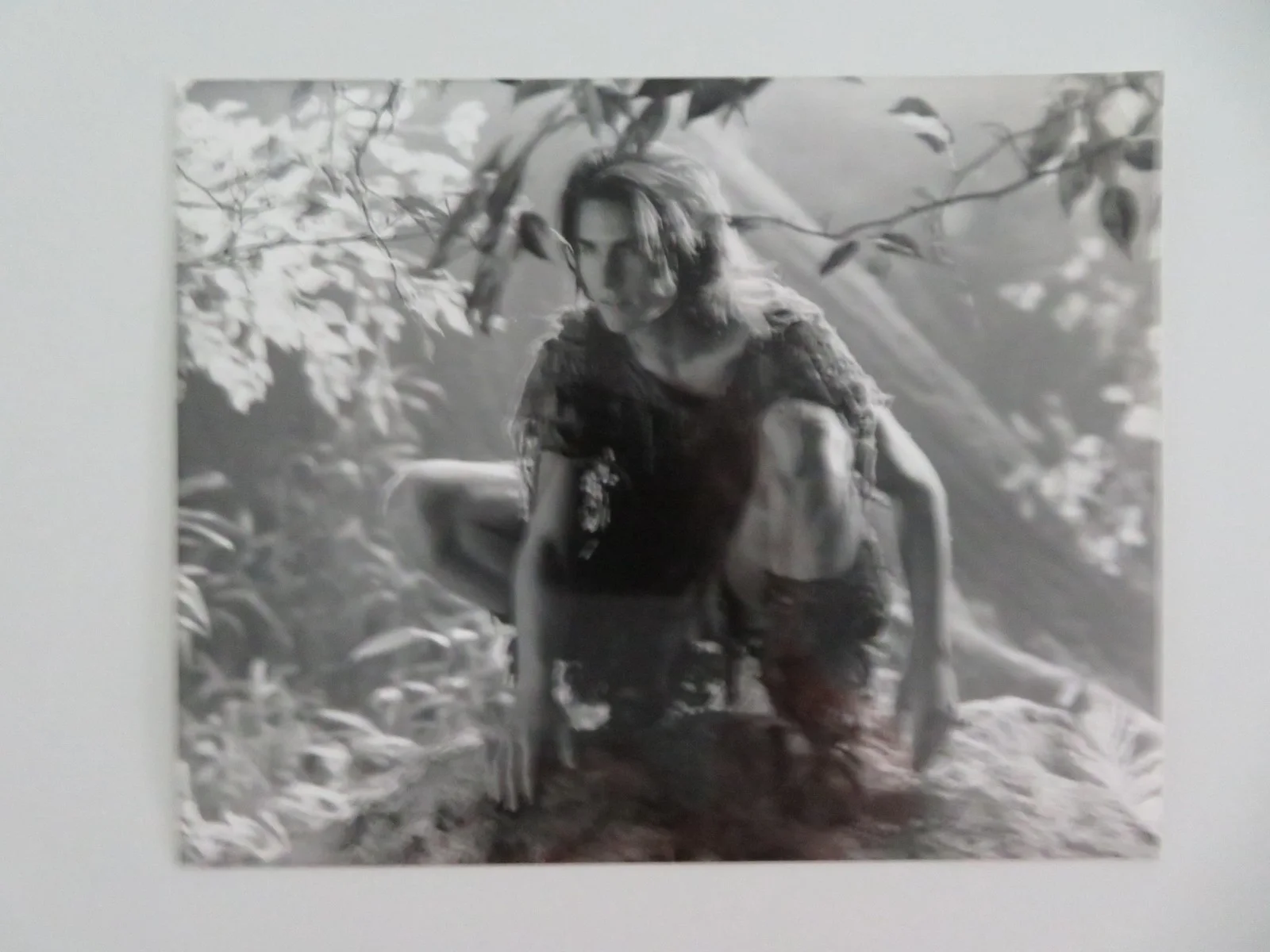LEGEND MOVIE STILL PHOTO LOT OF 4 TOM CRUISE MIA SARA TIM CURRY 1985, изображение 3