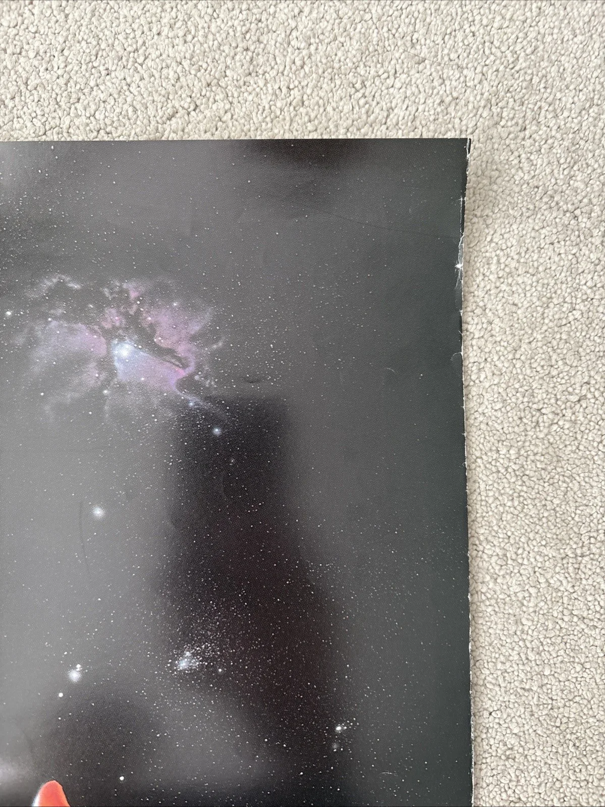 E.T. The Extra Terrestrial 1982 Original Japanese B2 Poster John Alvin, изображение 2