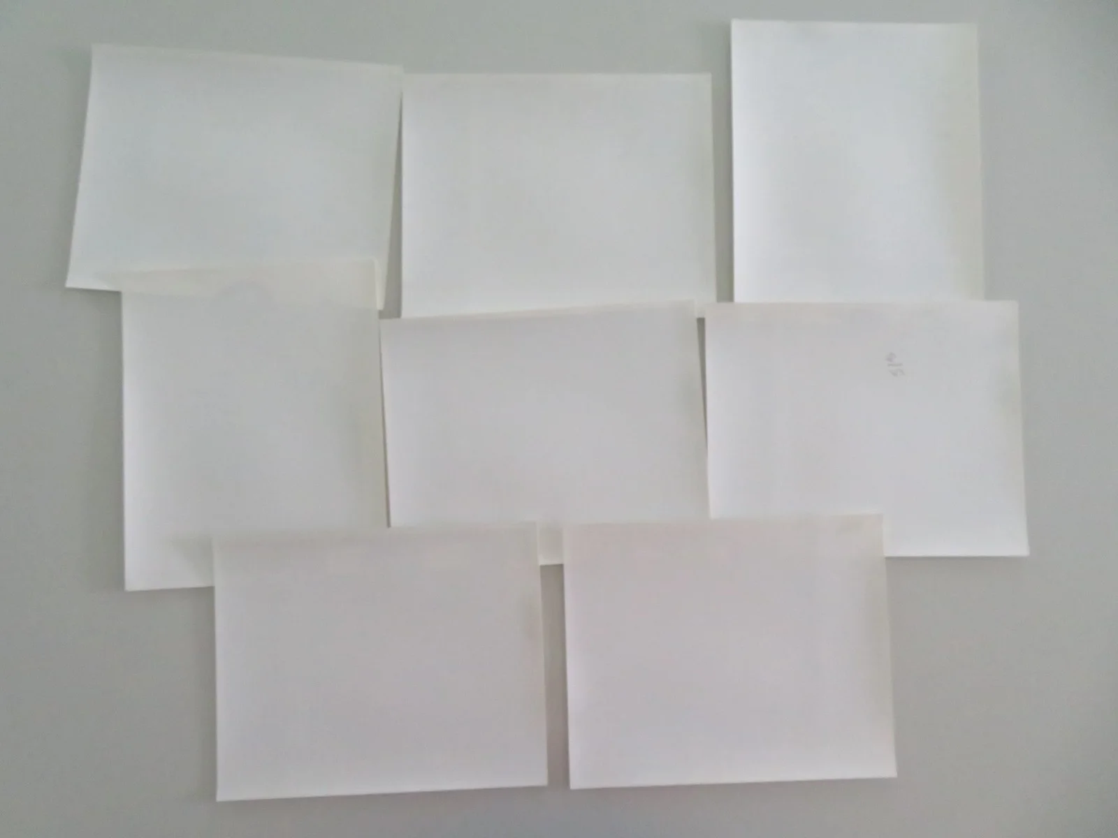 THE HOUSE ON CARROLL STREET MOVIE STILL PHOTO LOT OF 8 JEFF DANIELS 1987, изображение 2