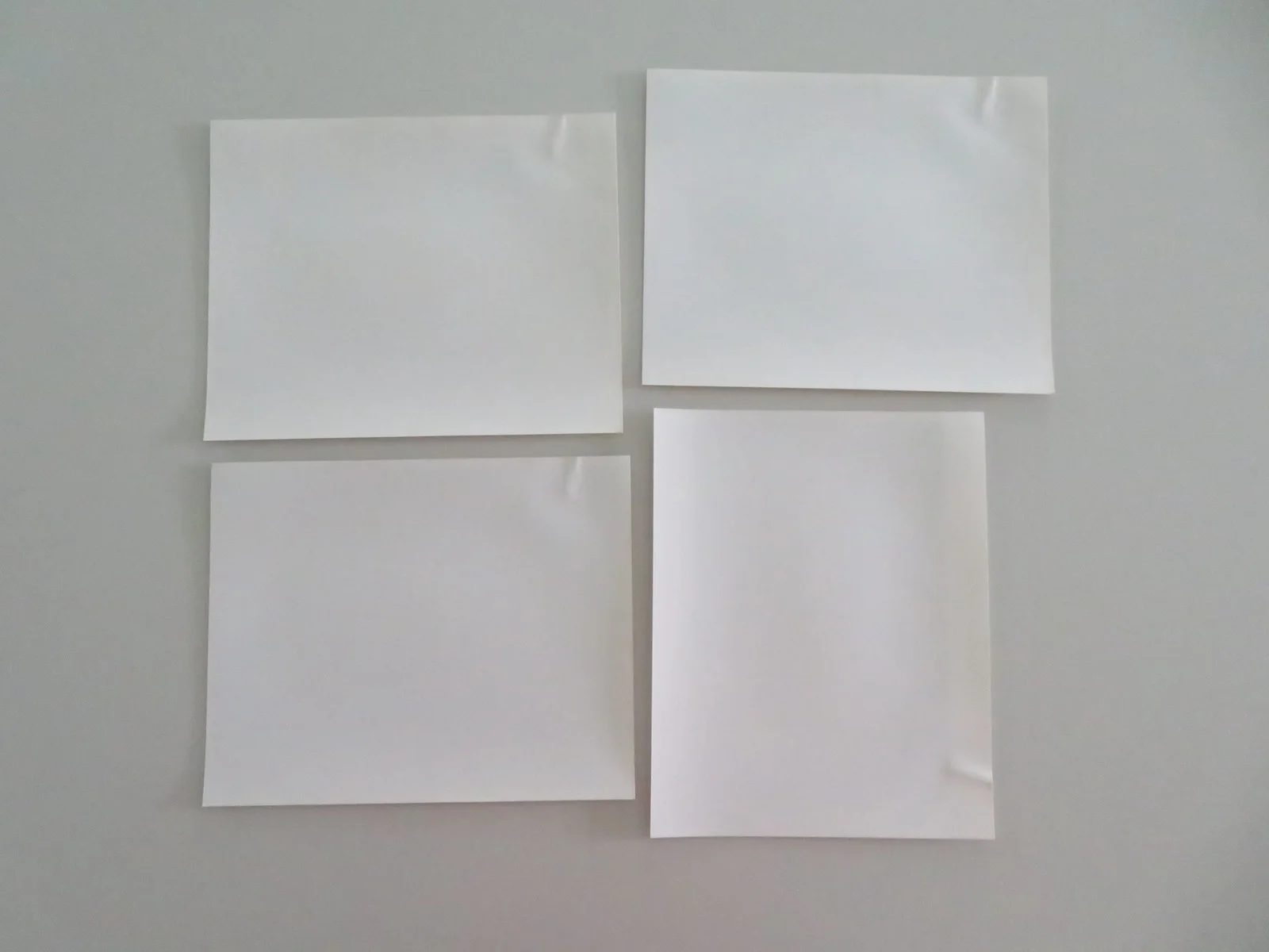 IT COULDN'T HAPPEN HERE MOVIE STILL PHOTO LOT OF 4 PET SHOP BOYS N. TENNANT 1988, изображение 2