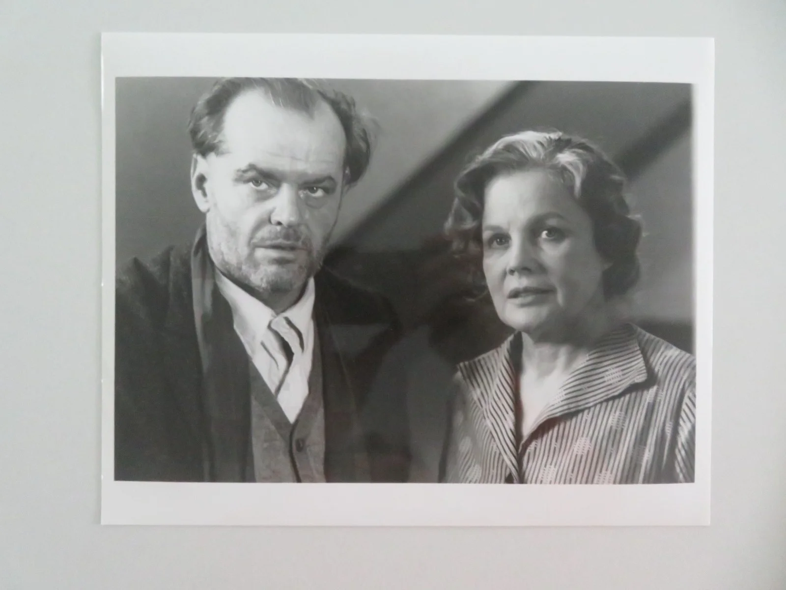 IRONWEED MOVIE STILL PHOTO LOT OF 8 JACK NICHOLSON MERYL STREEP TOM WAITS 1987, изображение 3