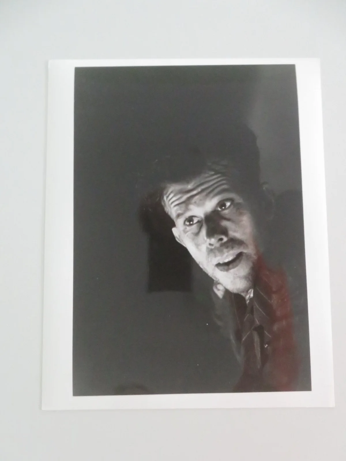 IRONWEED MOVIE STILL PHOTO LOT OF 8 JACK NICHOLSON MERYL STREEP TOM WAITS 1987, изображение 5