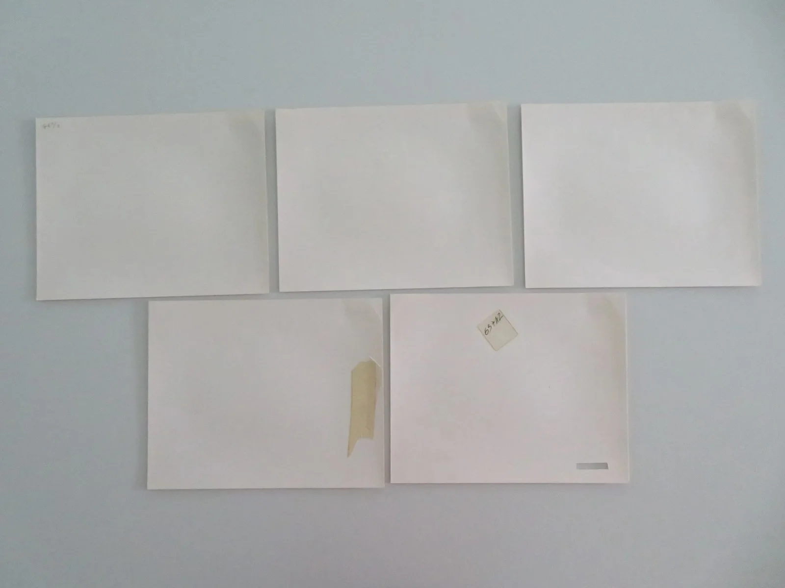 ISHTAR MOVIE STILL PHOTO LOT OF 5 DUSTIN HOFFMAN WARREN BEATTY 1987, изображение 2