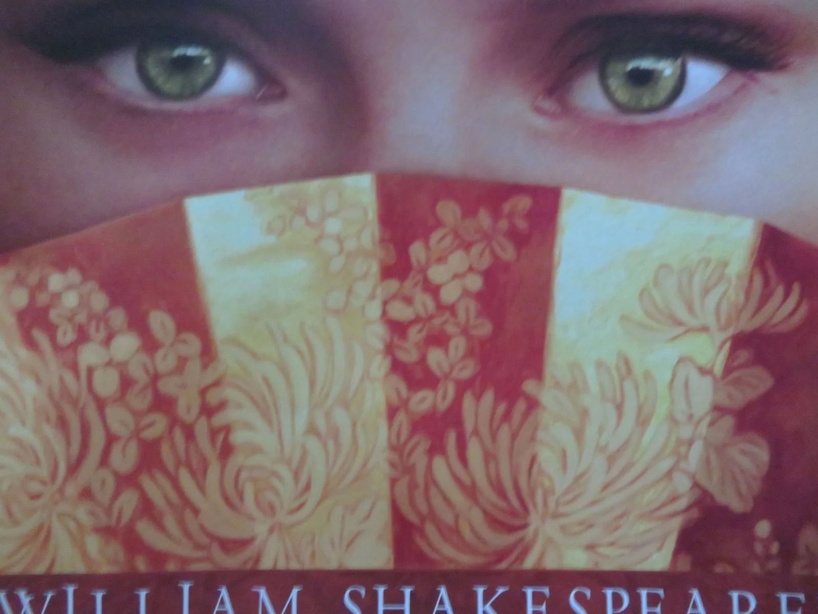 AS YOU LIKE IT UK QUAD ROLLED POSTER TAKUYA SHIMADA BRAIN BLESSED 2006, изображение 2