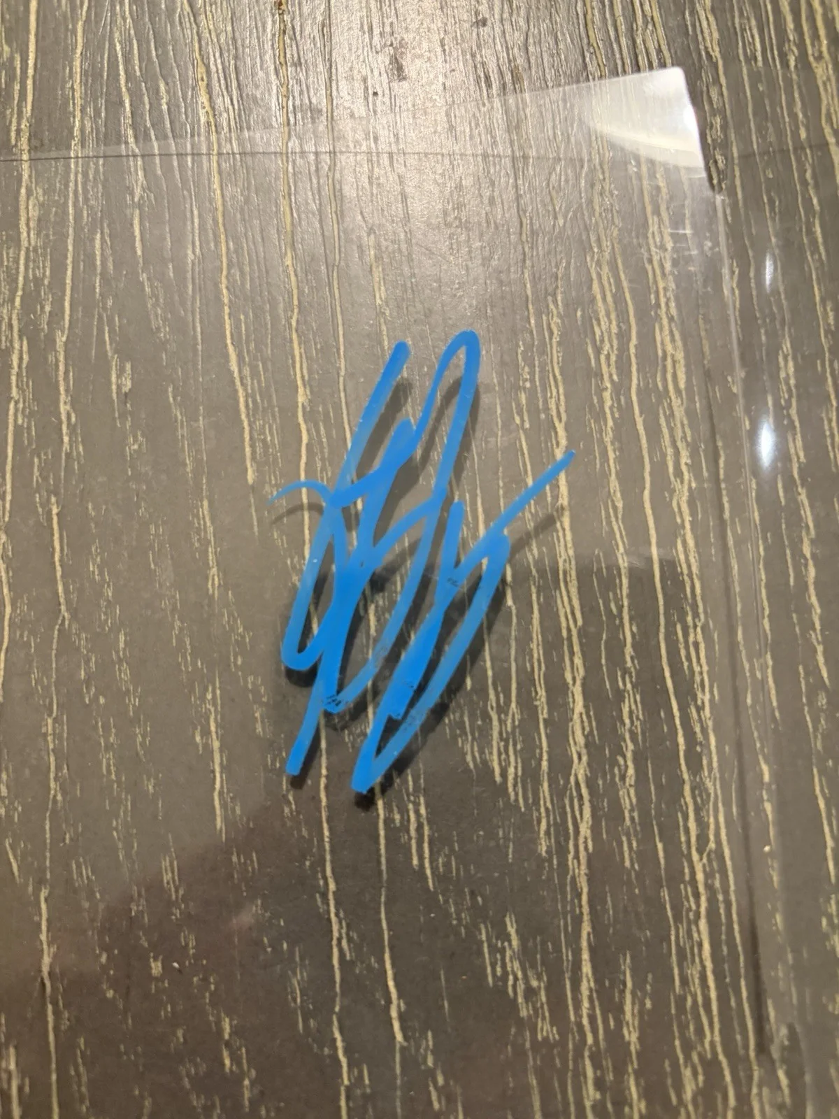 Kate Flannery SIGNED AUTOGRAPHED FUNKO POP Window Replacement, The office, JSA, image 2