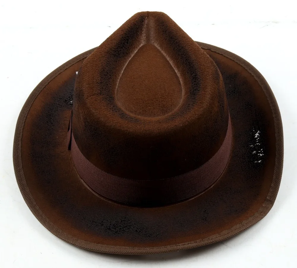 Robert Englund — Robert Englund Signed Prop Hat W/ JSA COA Freddy Krueger Nightmare On Elm Street, изображение 4