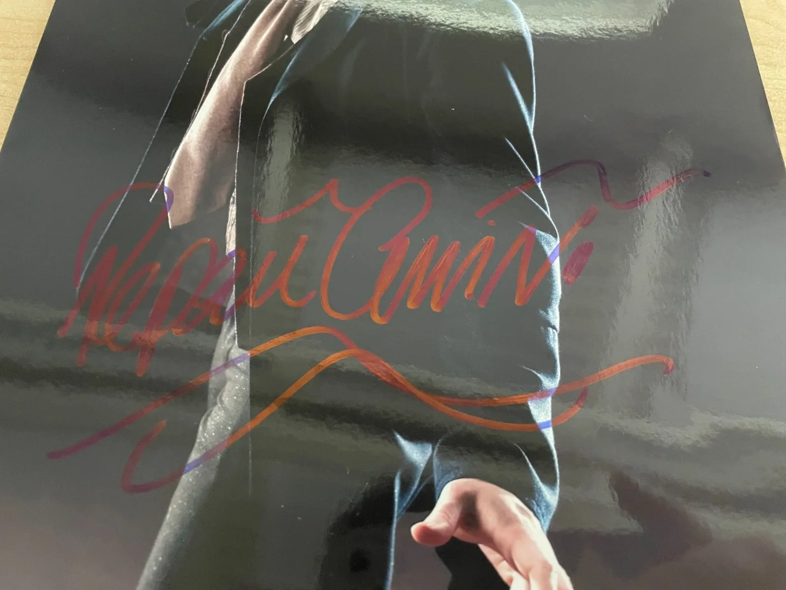 Rupert Grint — Rupert Grint Signed Autograph Signature 8x10 Harry Potter with COA, image 3