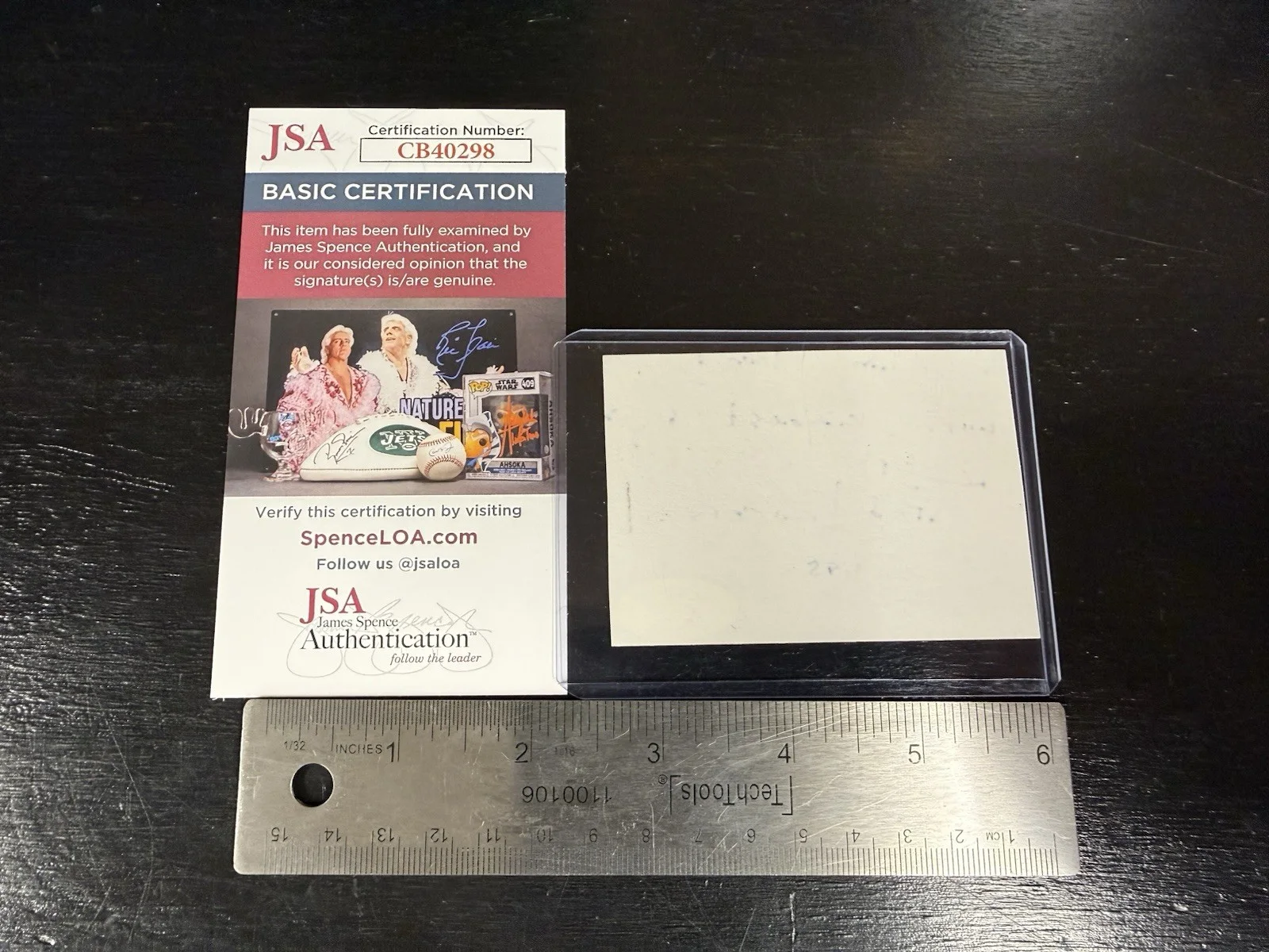 Fred Rogers — Fred Rogers Mr Rogers’ Neighborhood Autograph JSA Inscription Cut 1998, изображение 2