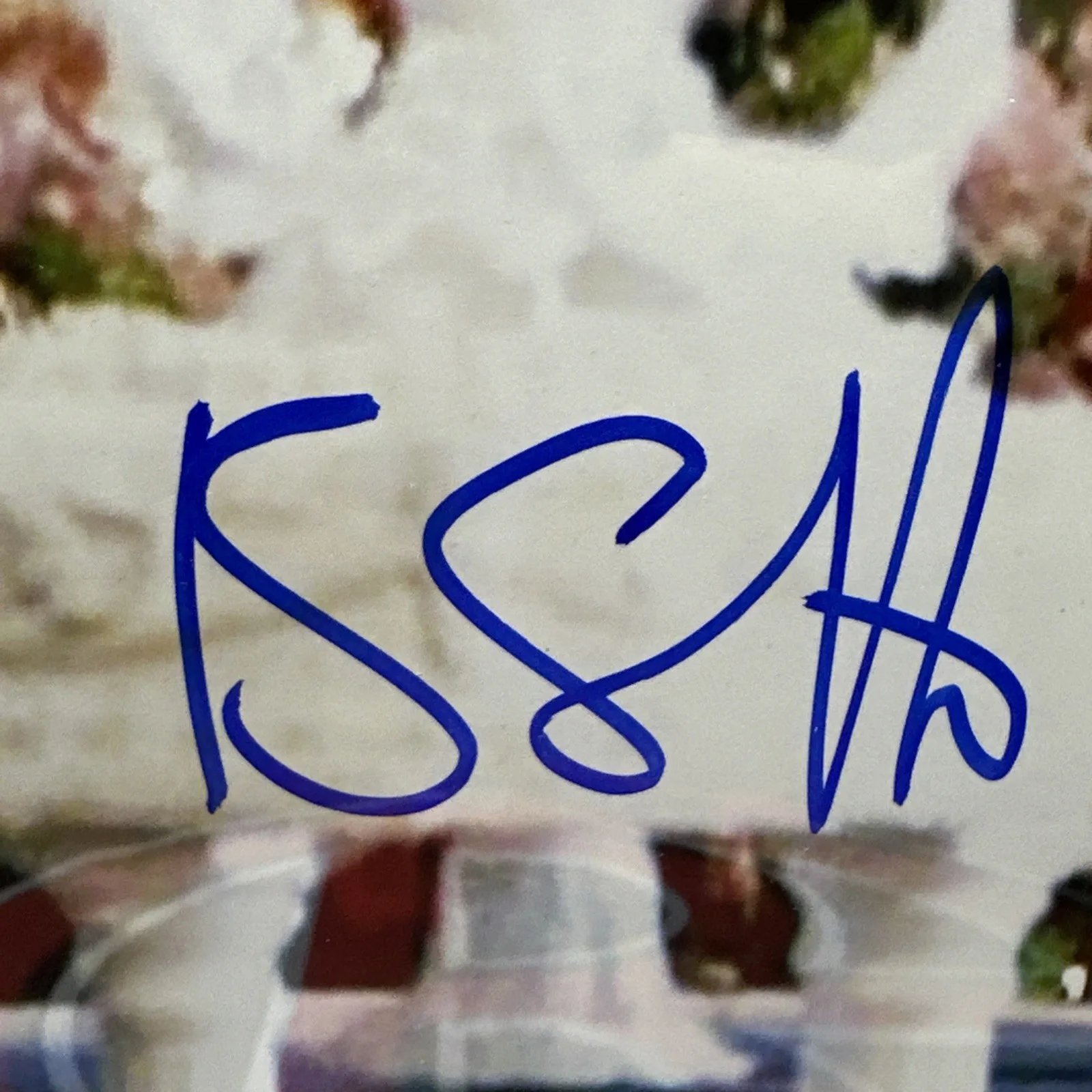 Ray Liotta — Ray Liotta Lorraine Bracco Signed 11x14 Photo Goodfellas Wedding Beckett BAS COA, изображение 3