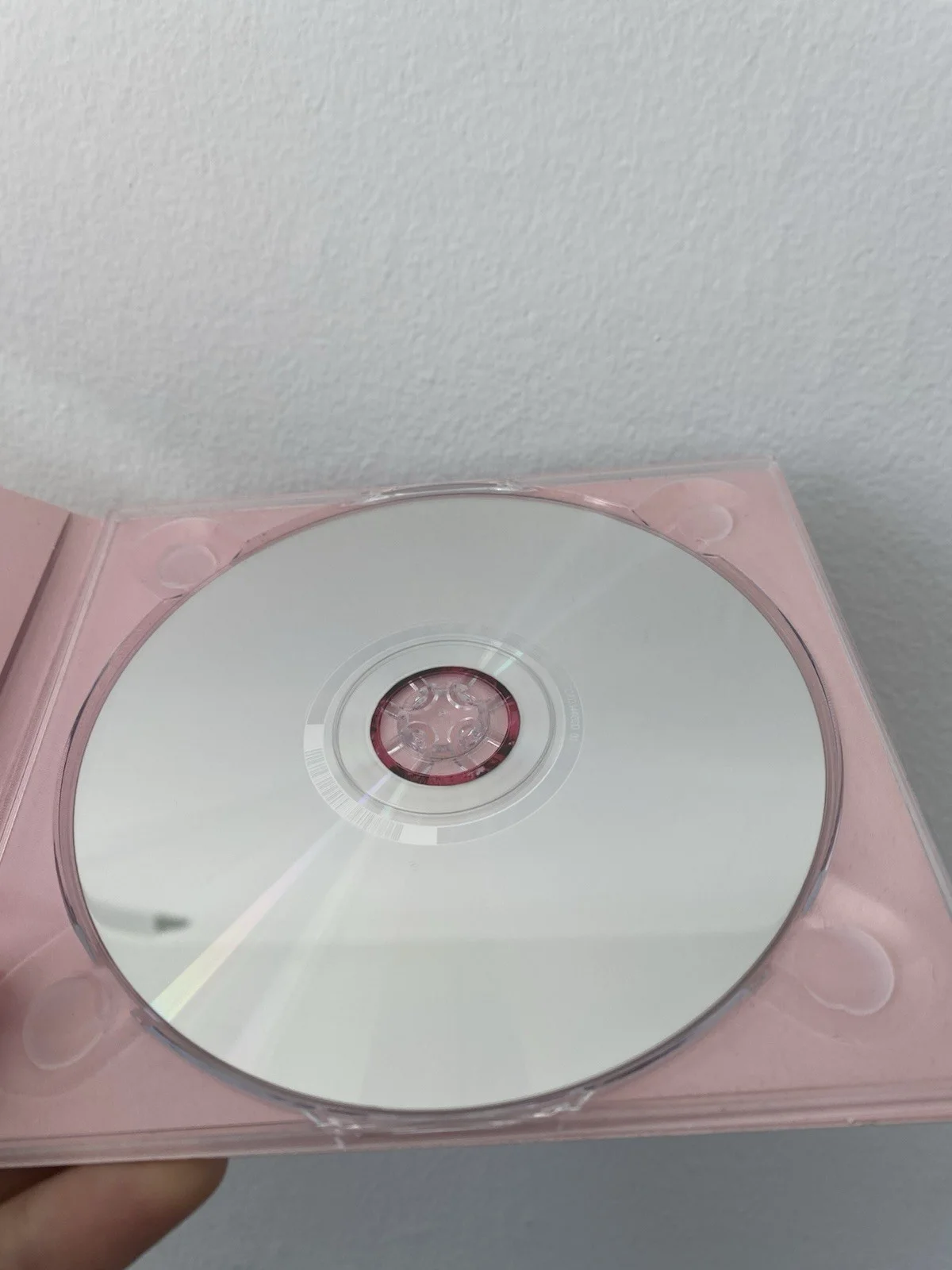 Ariel Pink Pom Pom CD w/ Autograph - Signed at El Club in Detroit in 2017, изображение 5