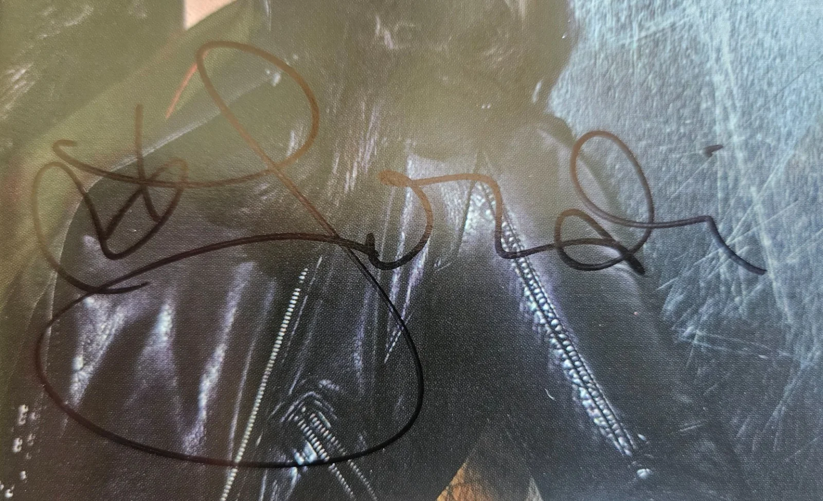 *SIGNED* 2007 Jordin Sparks by Jordin Sparks CD (On Sleeve), изображение 2