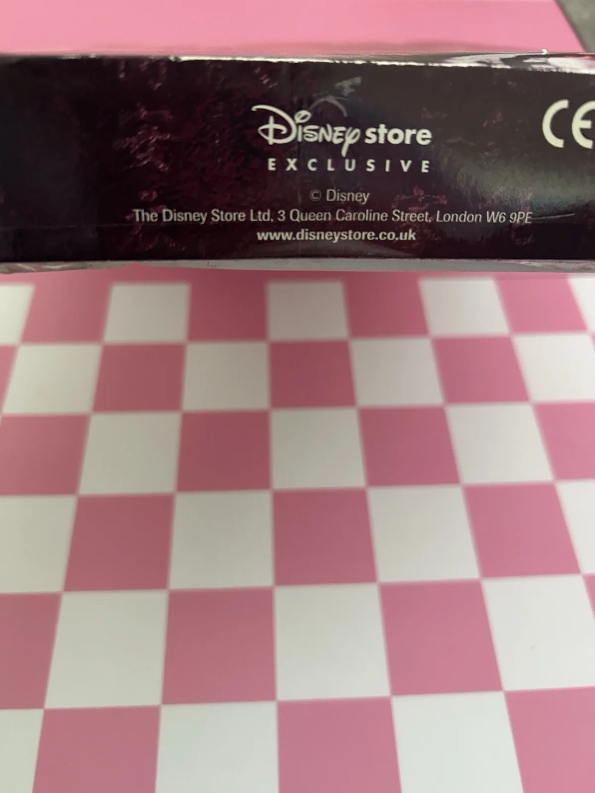 Pirates Of The Caribbean At World’s End Disney Store Board Game Complete, изображение 4