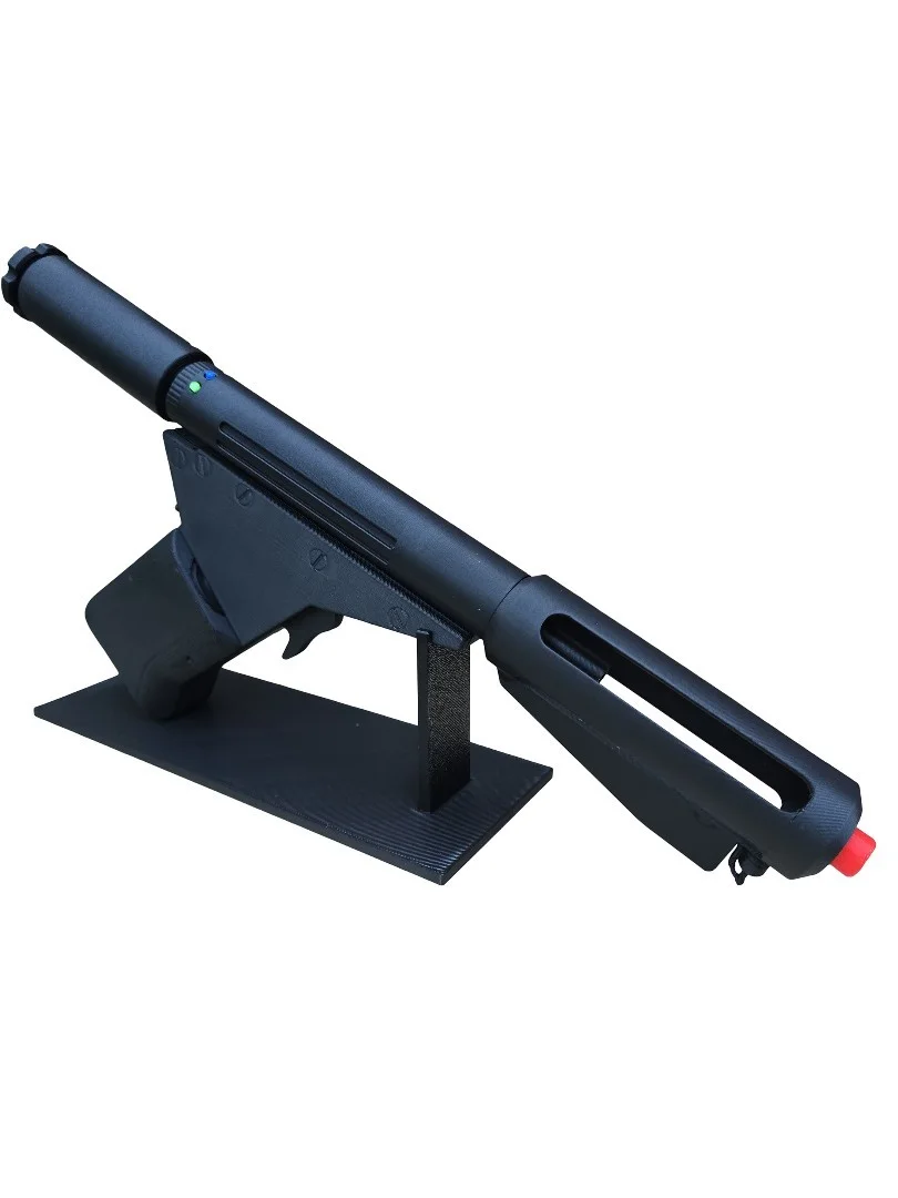 Logan's Run 1976 Sandman DS Model Style Prop/ 3D Printed,cosplay, Collectables, изображение 4