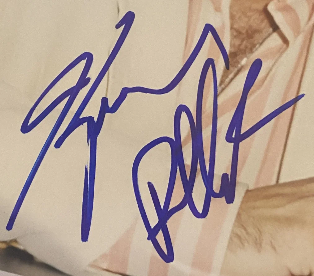 Kevin Pollak — Kevin Pollak Signed 8x10 Autograph Photograph, image 2