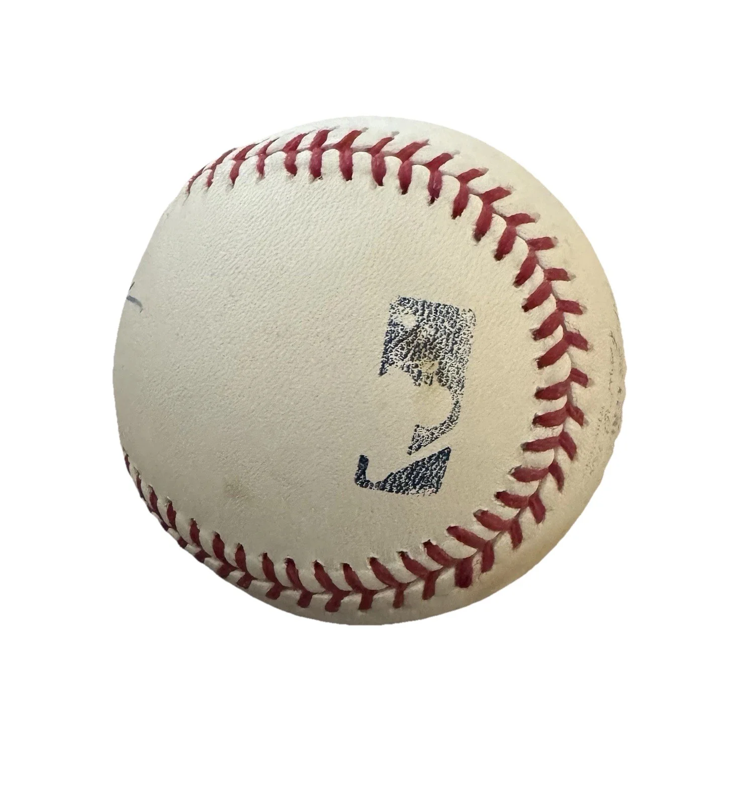 Chris Rock — Chris Rock Autograph Signed Ball Baseball Actor Comedian, image 3