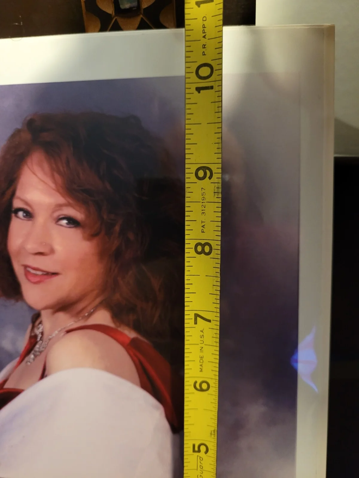 Lisa Layne Signed Autograph, image 5