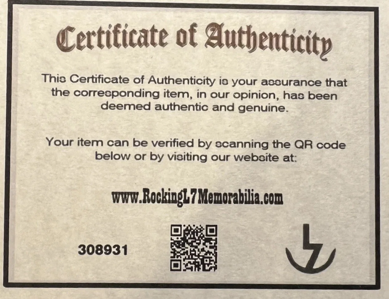 David Duchovny Signed Autograph Cut With COA Authentic X-Files Californication, image 3