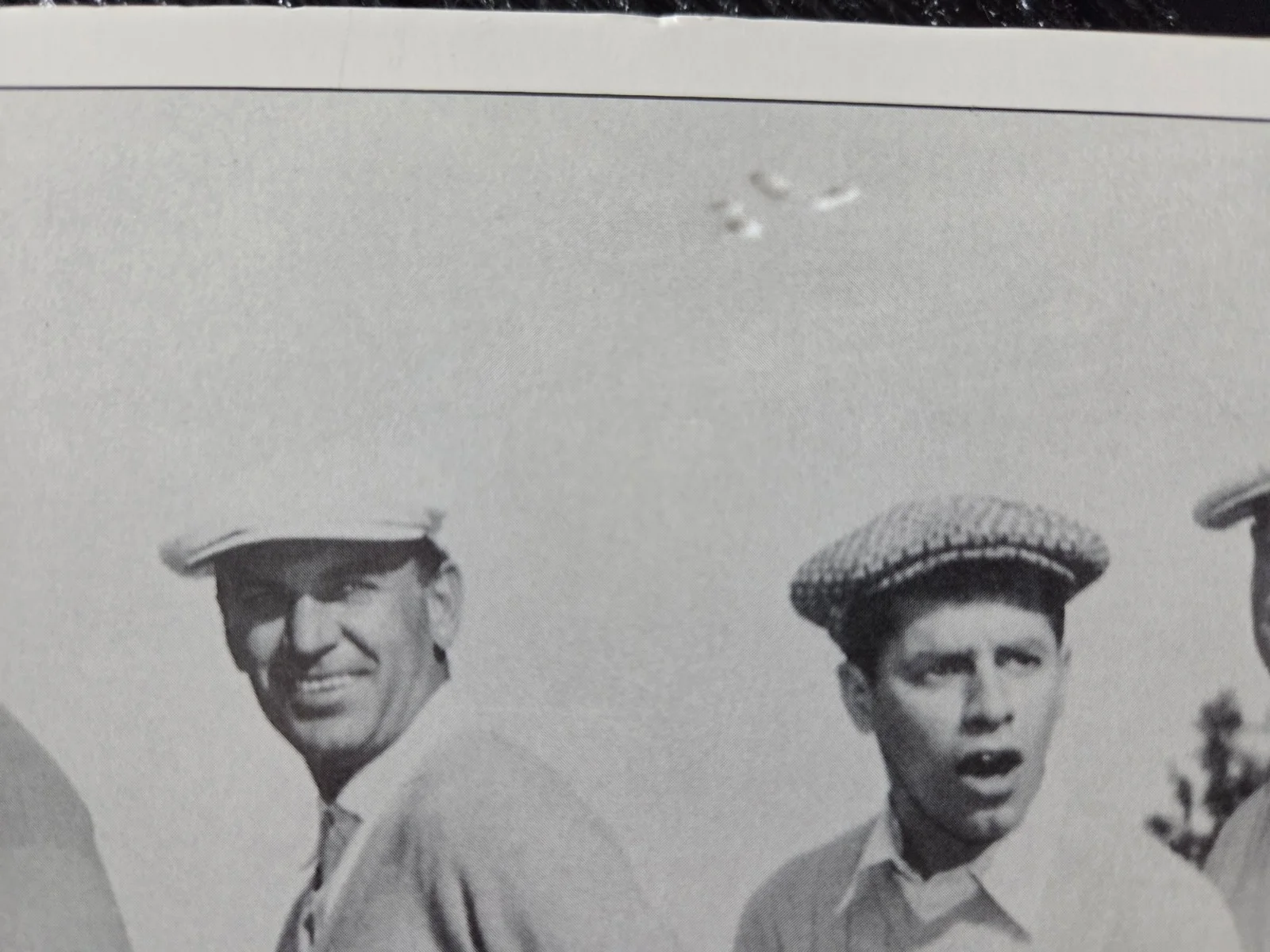 Vintage The Caddy Golf Movie Reprint Signed Photo 11x14, изображение 5