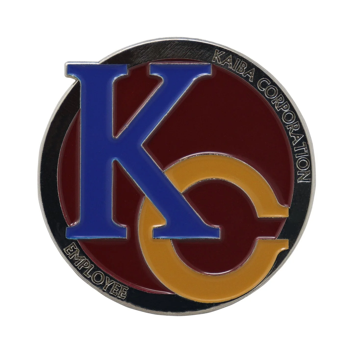 YU-GI-OH! KAIBA CORP | Pin Badge, image 4