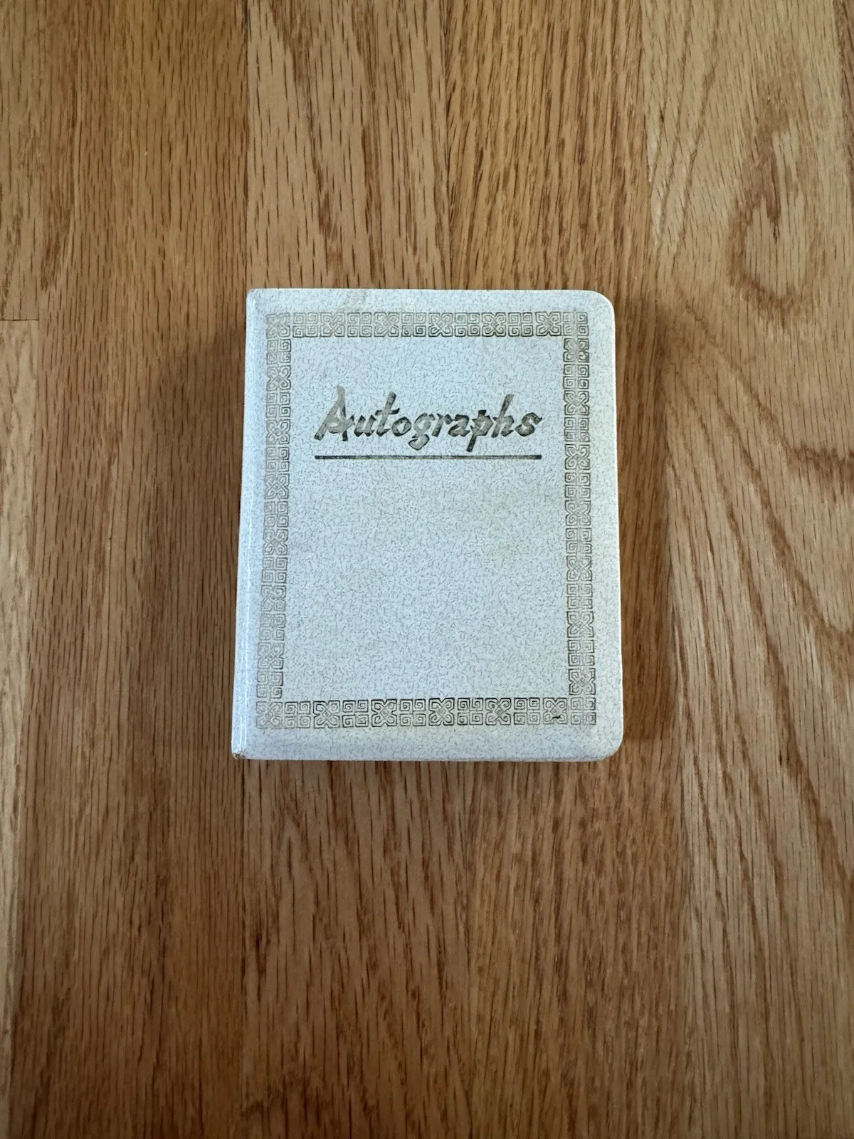 Rare Townshend Daltrey Moon Entwistle The Who Signed Autograph Album Beckett, изображение 2
