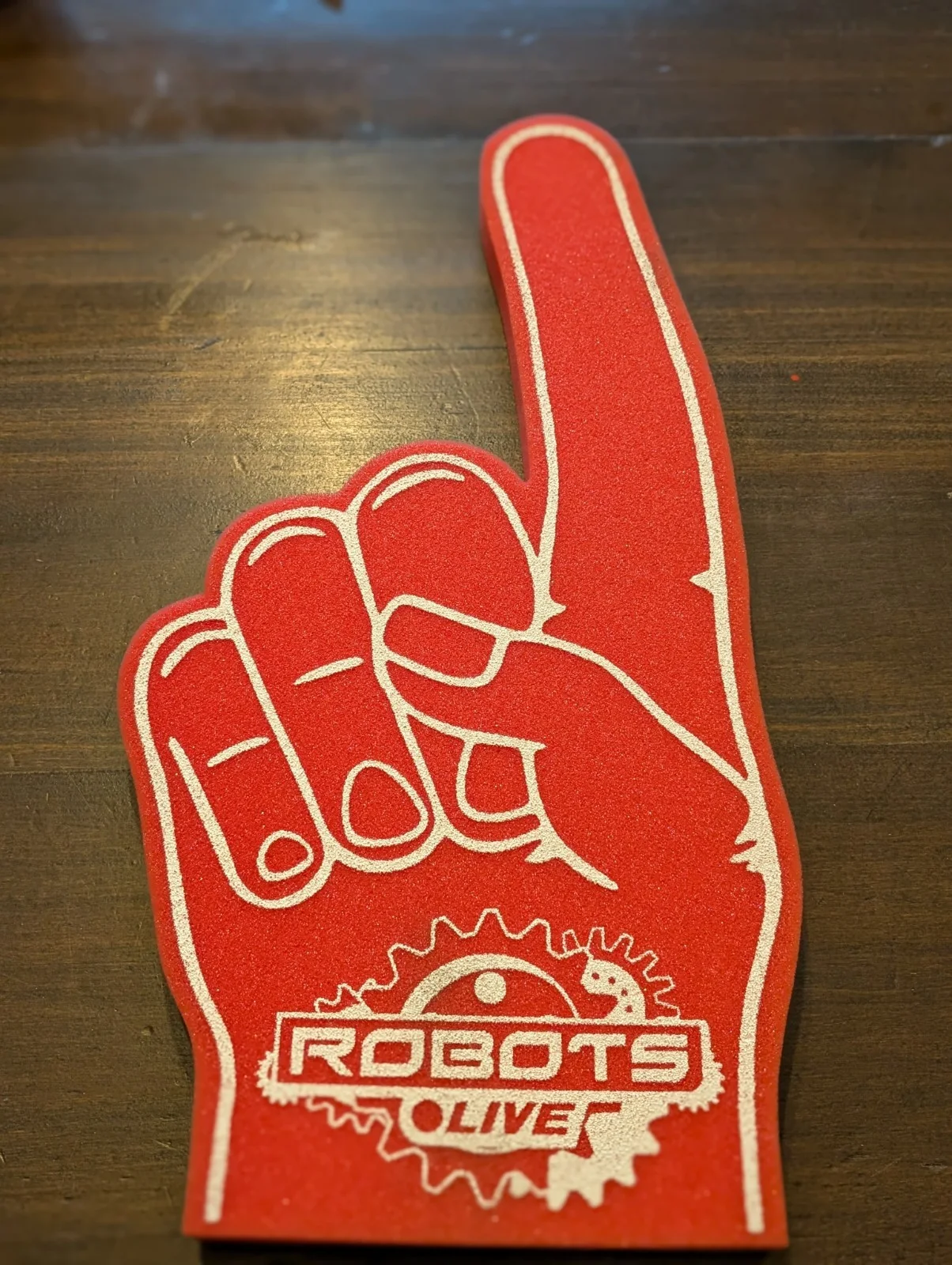 Robots Live Bundle, image 2