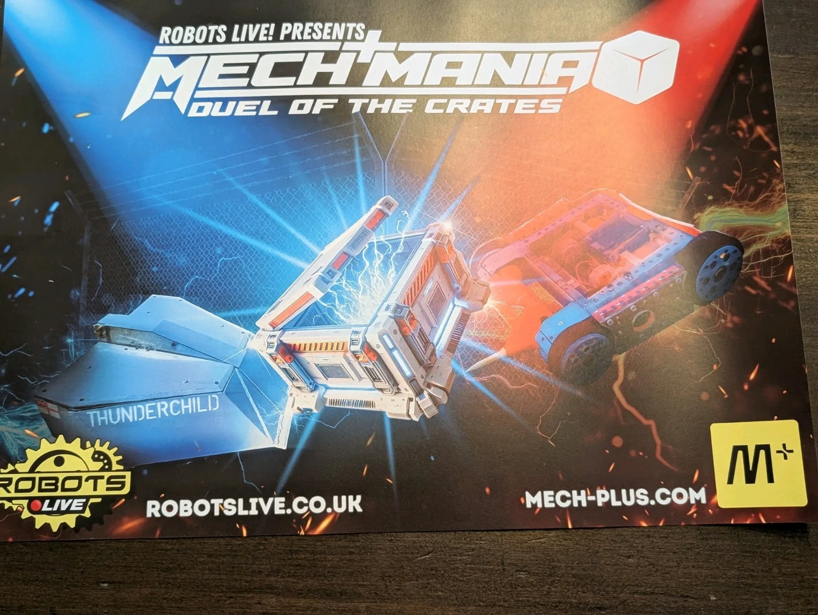 Robots Live Bundle, image 5