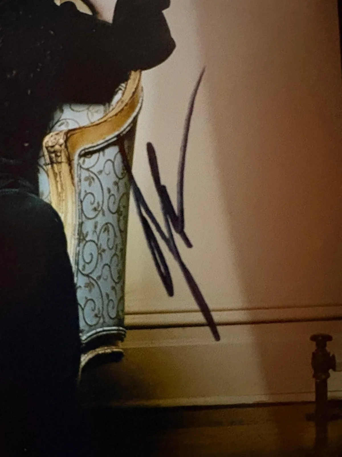 Taylor Momsen, John Secolo, Matt Chiarelli, Nick Carbone — PRETTY RECKLESS BAND SIGNED 11X14 X4 PHOTO MOMSEN SECOLO CHIARELLI CARBONE PSA, изображение 4