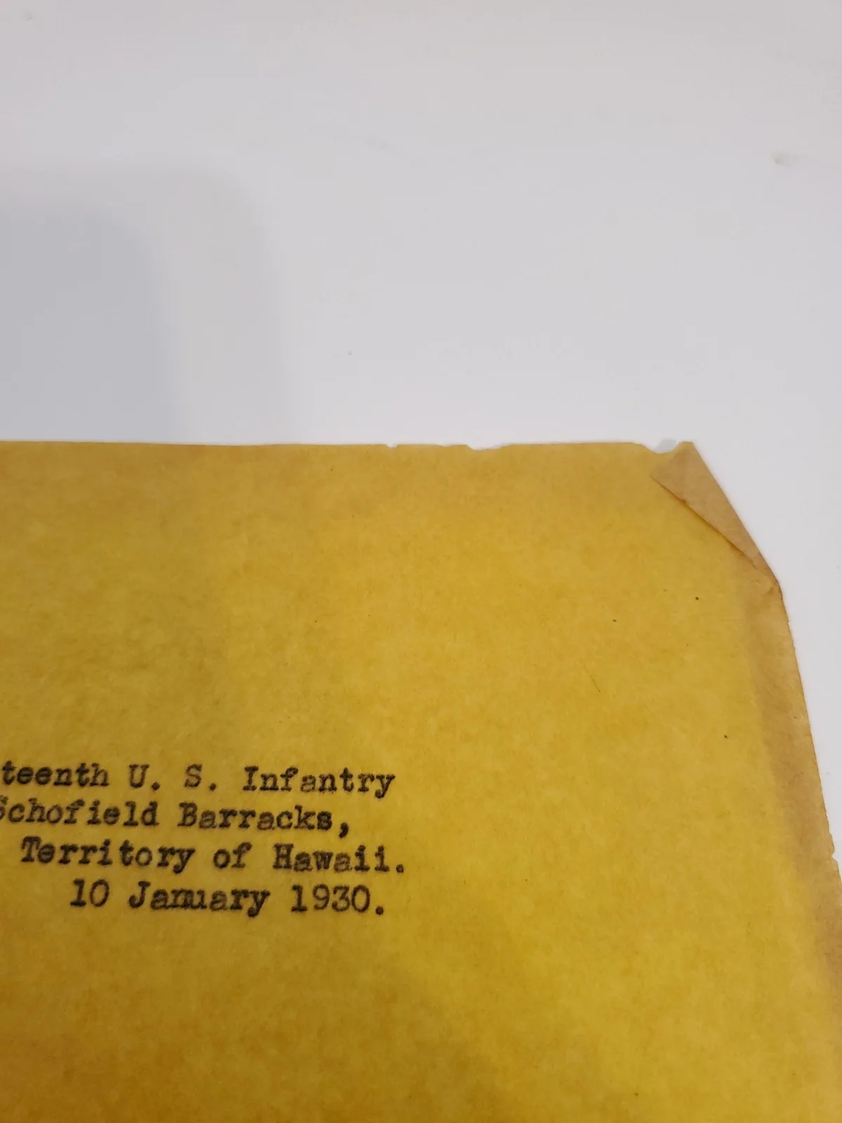 James Messeas Dutch Cellist 1930 Handwritten Signed Letter del Gesu Cello, image 3
