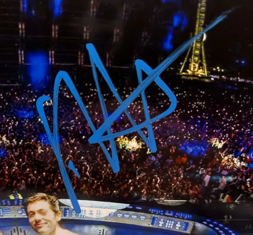 Two Friends Signed Autographed 8x10 Photo DJs Eli Sones Matthew Halper JSA COA!, изображение 4